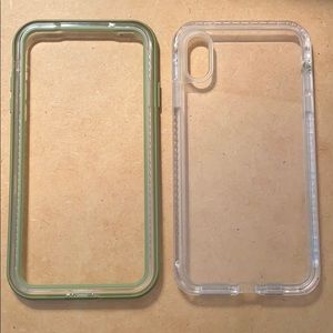 NËXT Lifeproof Case